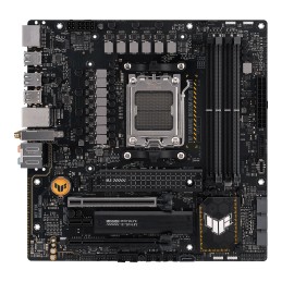 ASUS TUF GAMING B650M-PLUS...